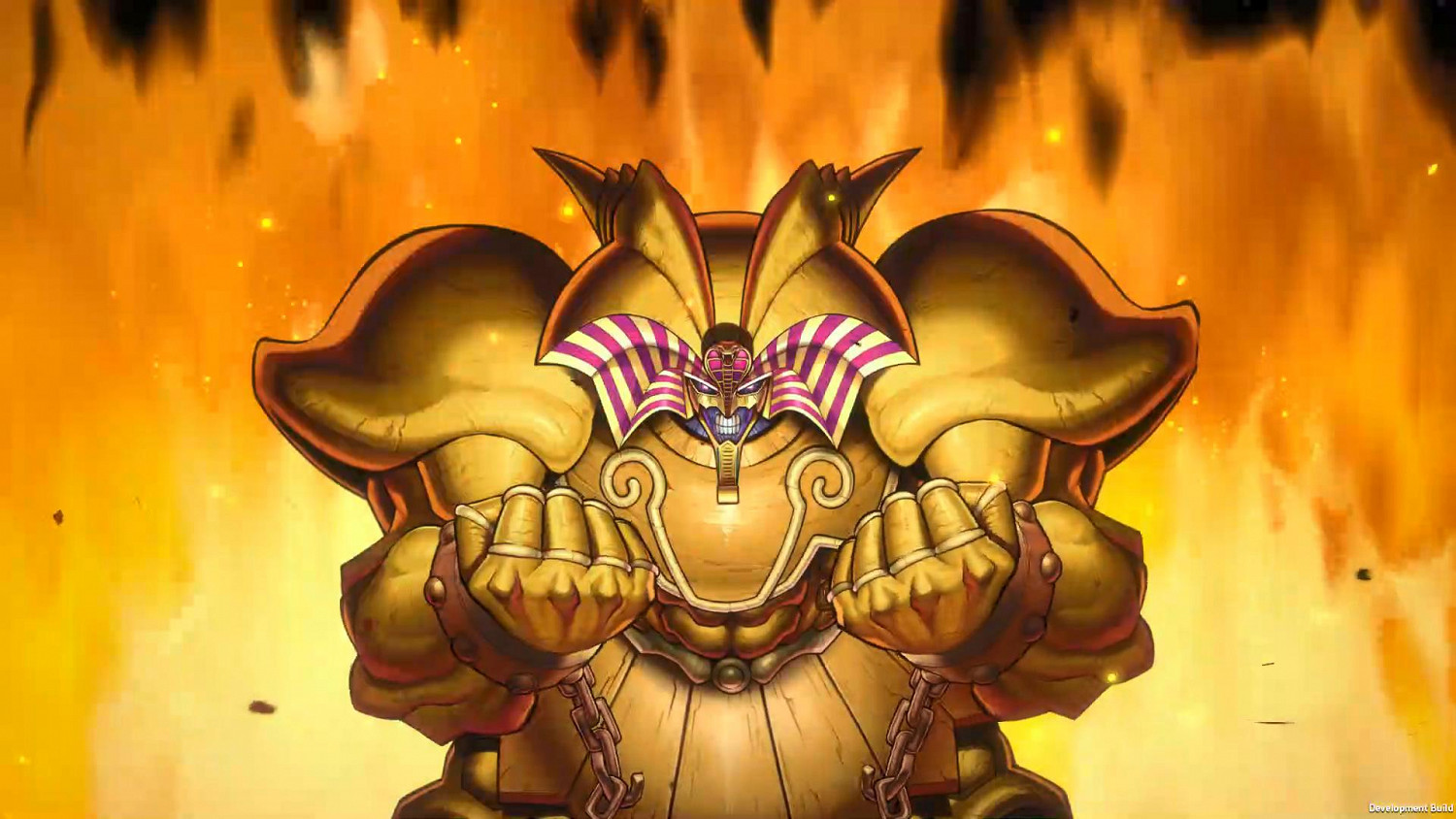 《遊戲王Master Duel》新展示 開服實裝萬張卡牌 《遊戲王Master Duel》新展示 開服實裝萬張卡牌