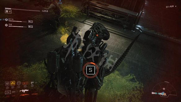 《異形：戰術小隊》圖文攻略：全劇情流程+全關卡+全敵人+全武器+全附件+全職業+全設備+全動作+操作介紹