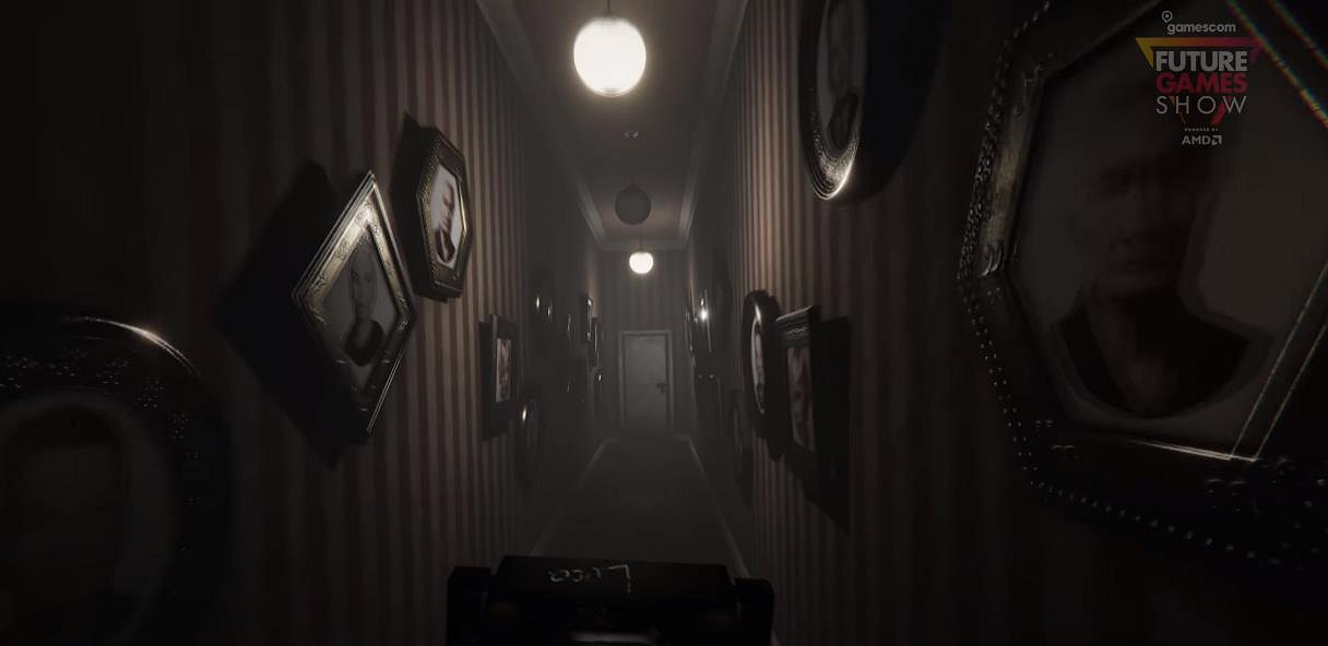 恐怖遊戲《MADiSON》最新預告 將於今年年內登陸PC平台