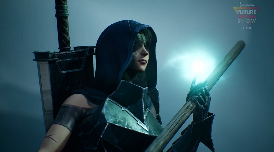 ARPG遊戲《Soulstice》科隆展發布新遊玩展示宣傳片 ARPG遊戲《Soulstice》科隆展發布新遊玩展示宣傳片