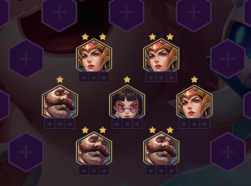 《金鏟鏟之戰》羈絆效果一覽 金鏟鏟之戰全羈絆解讀