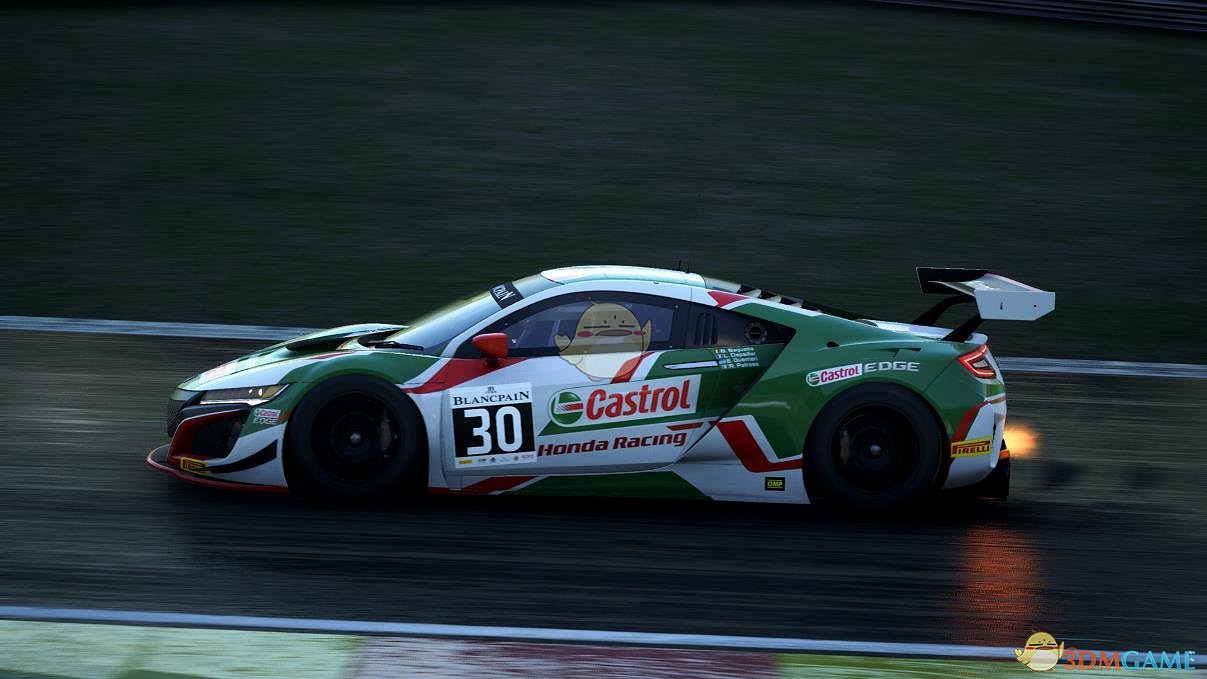 《神力科莎:競技版》遊戲特色玩法介紹 《神力科莎:競技版》遊戲特色玩法介紹