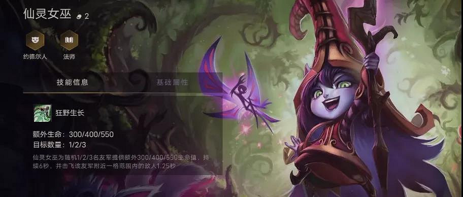 《金鏟鏟之戰》全英雄效果一覽 英雄名字棋子出裝推薦