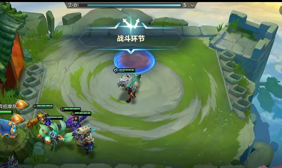 《金鏟鏟之戰》仙靈鬥士陣容推薦 6鬥仙靈火男裝備搭配攻略 《金鏟鏟之戰》仙靈鬥士陣容推薦 6鬥仙靈火男裝備搭配攻略