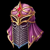 《夢幻模擬戰》帕希爾專屬裝備怎麽樣 帕希爾專屬裝備心醉之面紗介紹