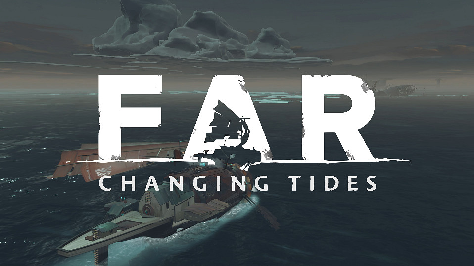 末日潛艇航行《遠方:變潮》科隆展功能展示宣傳片 末日潛艇航行《遠方:變潮》科隆展功能展示宣傳片