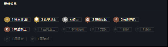 《金鏟鏟之戰》雙人模式怎麽玩 雙人模式陣容推薦 《金鏟鏟之戰》雙人模式怎麽玩 雙人模式陣容推薦