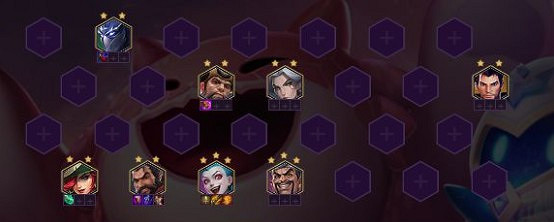 《金鏟鏟之戰》S1陣容搭配推薦 槍劍暴走蘿莉 《金鏟鏟之戰》S1陣容搭配推薦 槍劍暴走蘿莉