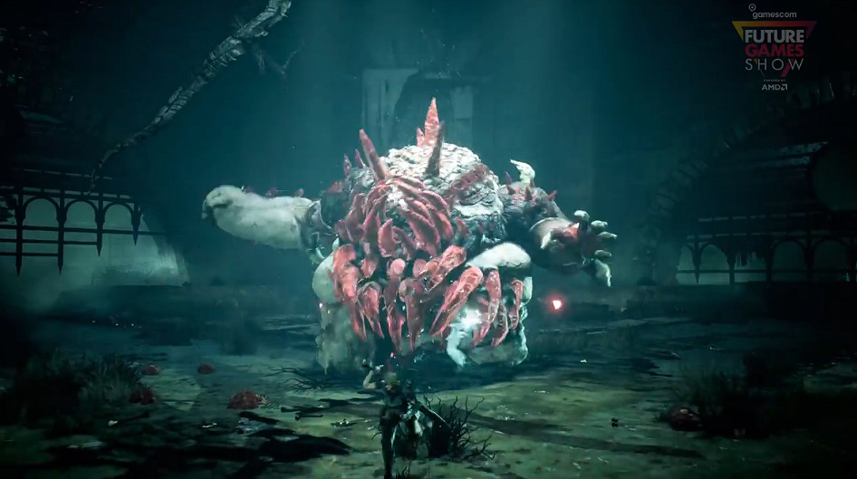 ARPG遊戲《Soulstice》科隆展發布新遊玩展示宣傳片 ARPG遊戲《Soulstice》科隆展發布新遊玩展示宣傳片