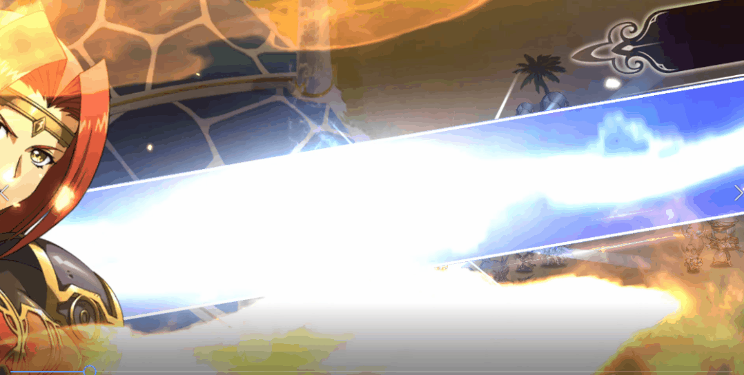 《夢幻模擬戰》法娜3c技能怎麽樣 法娜3c技能測評 《夢幻模擬戰》法娜3c技能怎麽樣 法娜3c技能測評