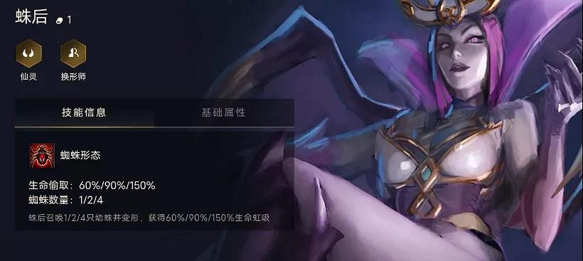 《金鏟鏟之戰》全英雄效果一覽 英雄名字棋子出裝推薦 《金鏟鏟之戰》全英雄效果一覽 英雄名字棋子出裝推薦