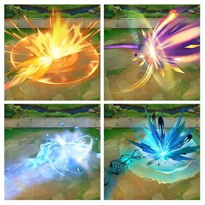 《金鏟鏟之戰》英雄之黎明寶典道具一覽 英雄之黎明寶典小小英雄地圖彙總 《金鏟鏟之戰》英雄之黎明寶典道具一覽 英雄之黎明寶典小小英雄地圖彙總