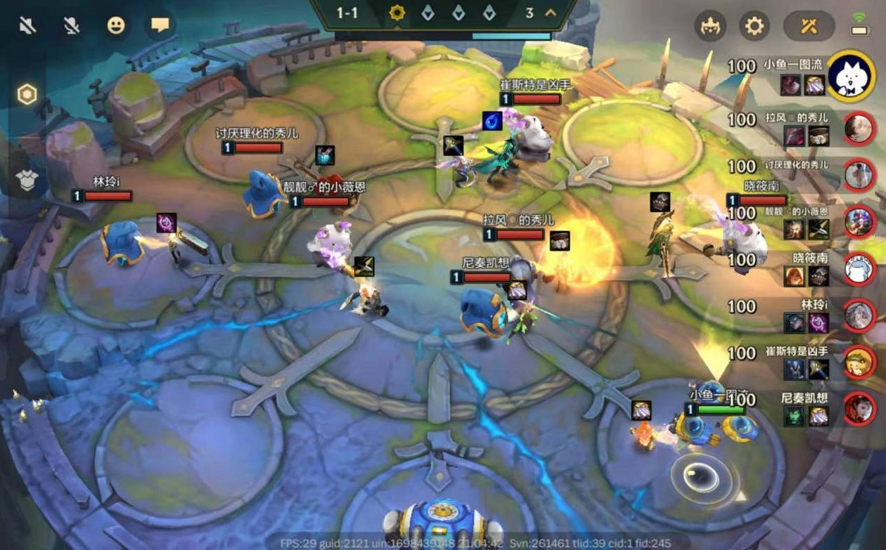 《金鏟鏟之戰》時空裂痕陣容搭配推薦 鐵騎賈克斯 《金鏟鏟之戰》時空裂痕陣容搭配推薦 鐵騎賈克斯