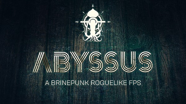 快節奏肉鴿FPS遊戲《Abyssus》公布 23年登陸Steam 快節奏肉鴿FPS遊戲《Abyssus》公布 23年登陸Steam