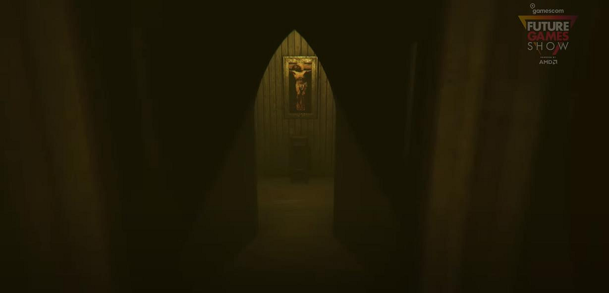 恐怖遊戲《MADiSON》最新預告 將於今年年內登陸PC平台