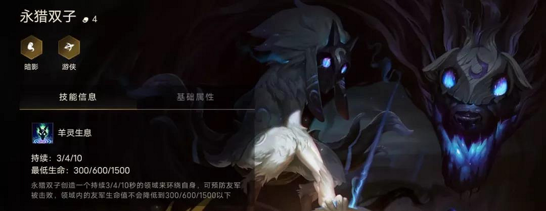 《金鏟鏟之戰》全英雄效果一覽 英雄名字棋子出裝推薦 《金鏟鏟之戰》全英雄效果一覽 英雄名字棋子出裝推薦