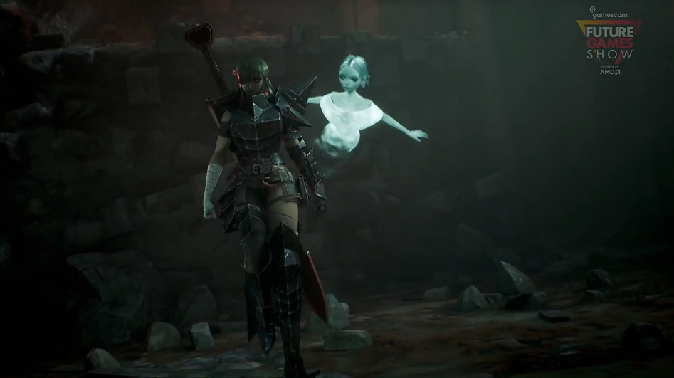 ARPG遊戲《Soulstice》科隆展發布新遊玩展示宣傳片 ARPG遊戲《Soulstice》科隆展發布新遊玩展示宣傳片