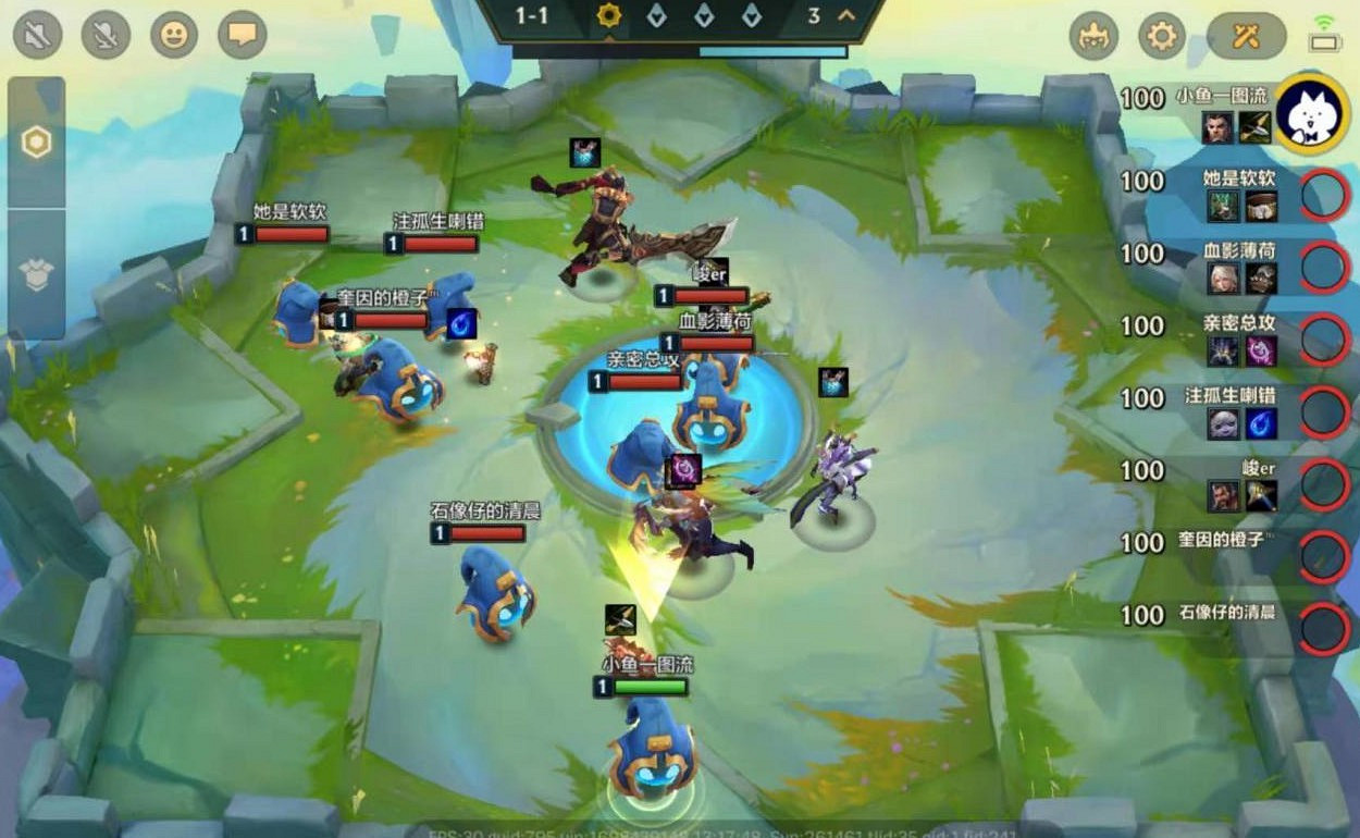 《金鏟鏟之戰》S1時空裂痕陣容搭配推薦 換型動物園 《金鏟鏟之戰》S1時空裂痕陣容搭配推薦 換型動物園