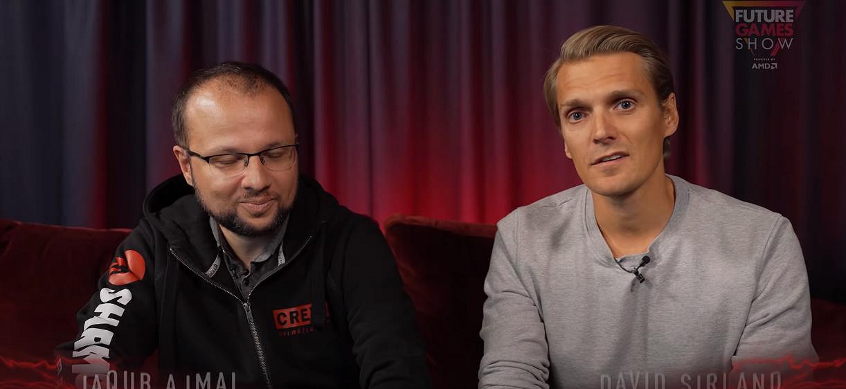 《吸血鬼：避世血族血獵》未來遊戲展預告 支援中文配音