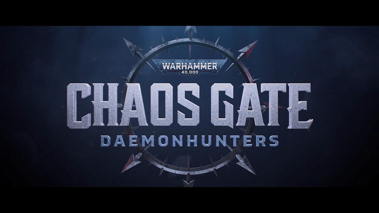 《戰錘40K:混亂之門》科隆CG預告片 2022年登陸PC 《戰錘40K:混亂之門》科隆CG預告片 2022年登陸PC