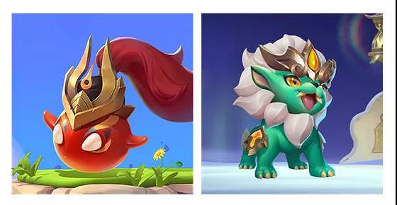 《金鏟鏟之戰》英雄之黎明寶典道具一覽 英雄之黎明寶典小小英雄地圖彙總 《金鏟鏟之戰》英雄之黎明寶典道具一覽 英雄之黎明寶典小小英雄地圖彙總