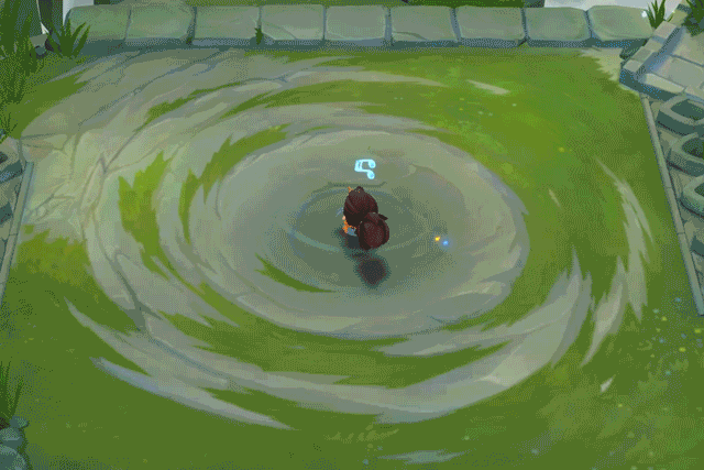 《金鏟鏟之戰》小小亞索特效展示 小小英雄小小亞索怎麽樣