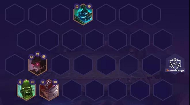 《金鏟鏟之戰》S5.5黎明卡爾瑪陣容推薦 英雄之黎明卡爾瑪陣容搭配 《金鏟鏟之戰》S5.5黎明卡爾瑪陣容推薦 英雄之黎明卡爾瑪陣容搭配