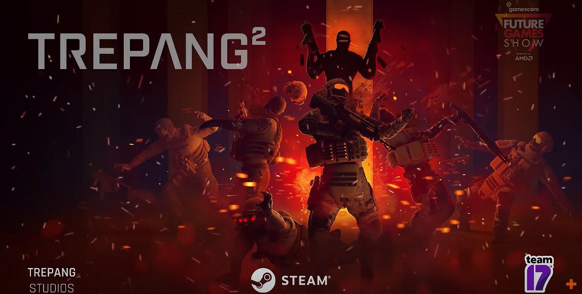 Team17發布《海參2》最新預告 將於2022年發布