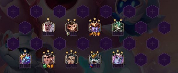 《金鏟鏟之戰》S1時空裂痕陣容搭配推薦 換型動物園 《金鏟鏟之戰》S1時空裂痕陣容搭配推薦 換型動物園