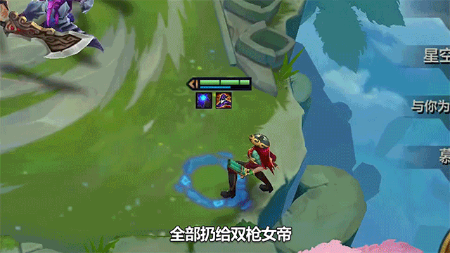 《金鏟鏟之戰》六鬥金克斯陣容推薦 金克絲六鬥士怎麽玩 《金鏟鏟之戰》六鬥金克斯陣容推薦 金克絲六鬥士怎麽玩