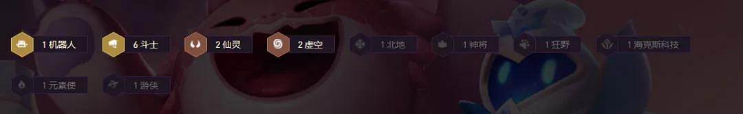 《金鏟鏟之戰》仙靈鬥士陣容推薦 6鬥仙靈火男裝備搭配攻略 《金鏟鏟之戰》仙靈鬥士陣容推薦 6鬥仙靈火男裝備搭配攻略