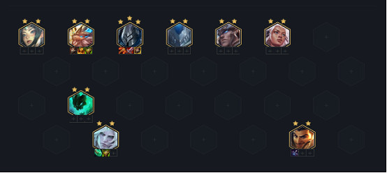 《金鏟鏟之戰》雙人模式怎麽玩 雙人模式陣容推薦 《金鏟鏟之戰》雙人模式怎麽玩 雙人模式陣容推薦