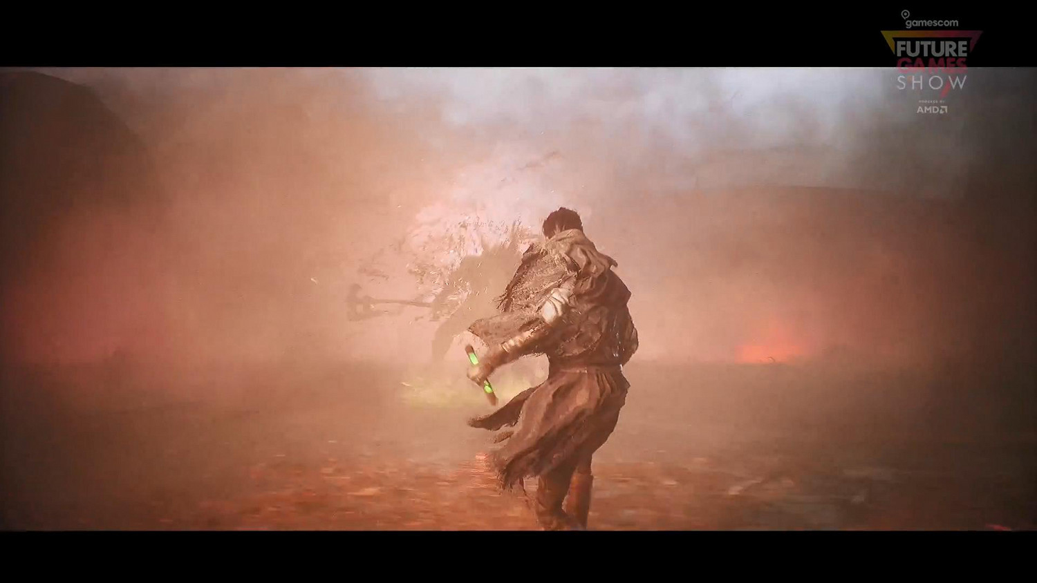 多人動作遊戲《遺跡計劃》科隆實機展示 2023年發售