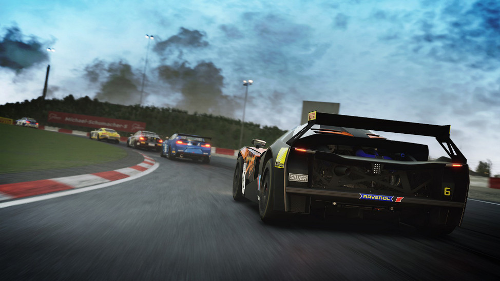 萬眾期盼的終極賽車模擬遊戲《神力科莎:競速》GT4 PACK DLC現已登陸Steam 萬眾期盼的終極賽車模擬遊戲《神力科莎:競速》GT4 PACK DLC現已登陸Steam