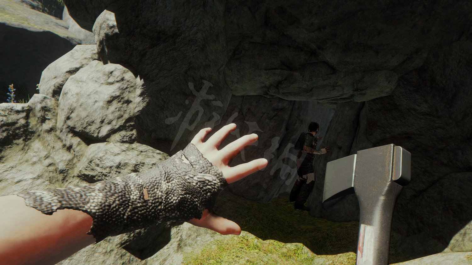 《森林(The FOREST)》forest完美開局路線心得 《森林(The FOREST)》forest完美開局路線心得