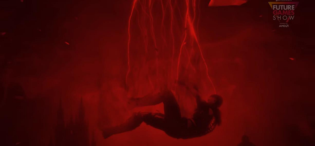 《吸血鬼：避世血族血獵》未來遊戲展預告 支援中文配音