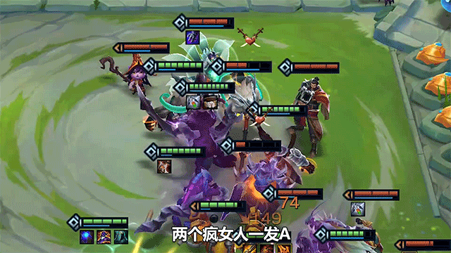 《金鏟鏟之戰》六鬥金克斯陣容推薦 金克絲六鬥士怎麽玩 《金鏟鏟之戰》六鬥金克斯陣容推薦 金克絲六鬥士怎麽玩