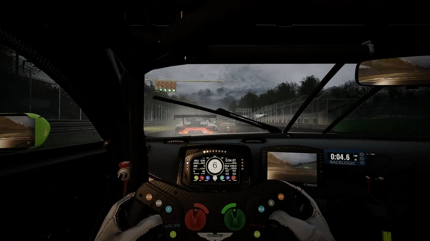 《神力科莎:競速》即日開跑首批購買玩家可免費獲「洲際GT包」 《神力科莎:競速》即日開跑首批購買玩家可免費獲「洲際GT包」