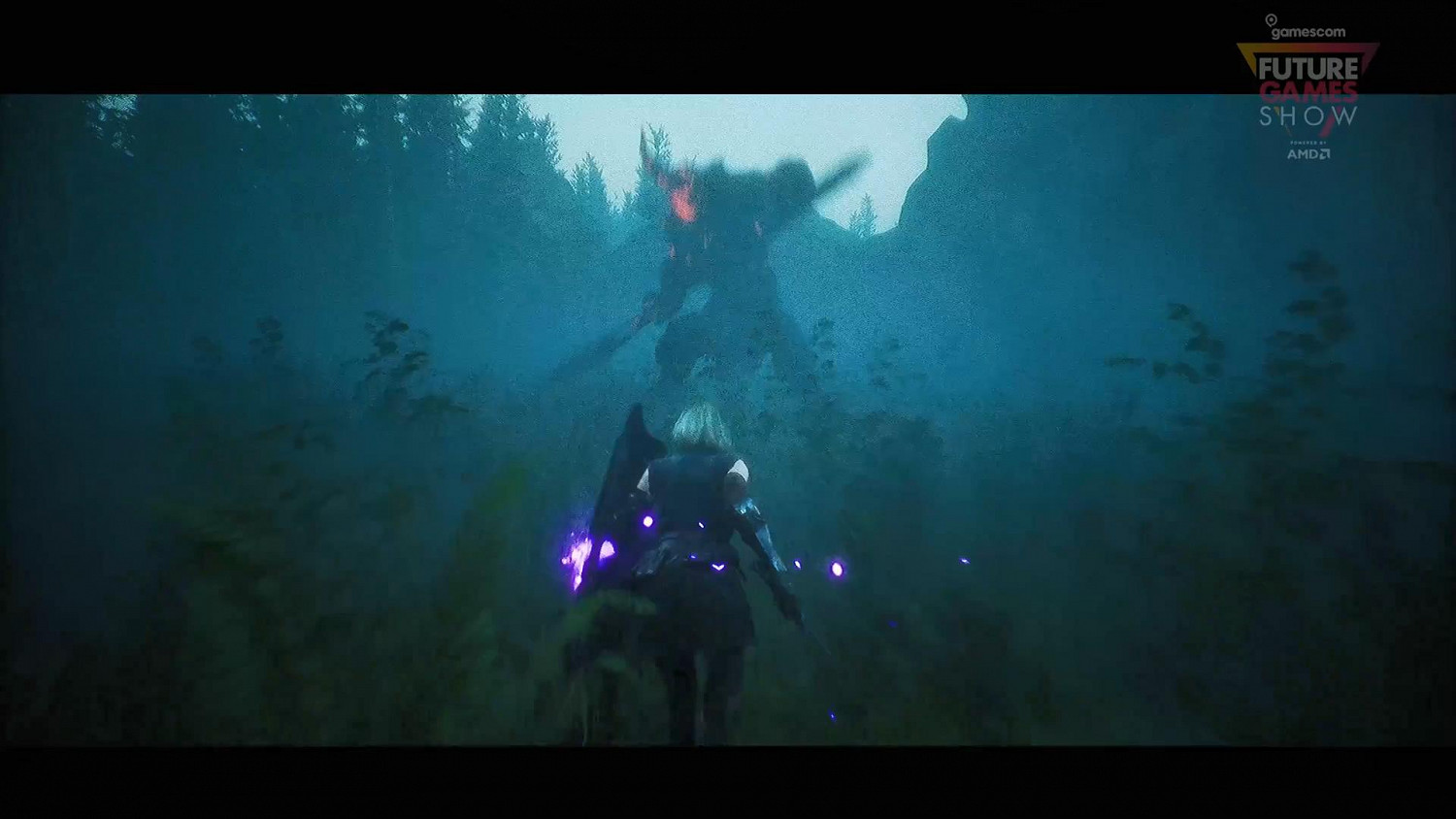 多人動作遊戲《遺跡計劃》科隆實機展示 2023年發售