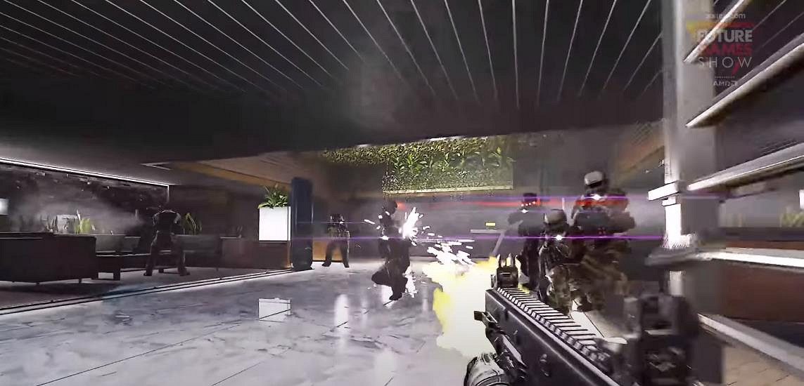 Team17發布《海參2》最新預告 將於2022年發布