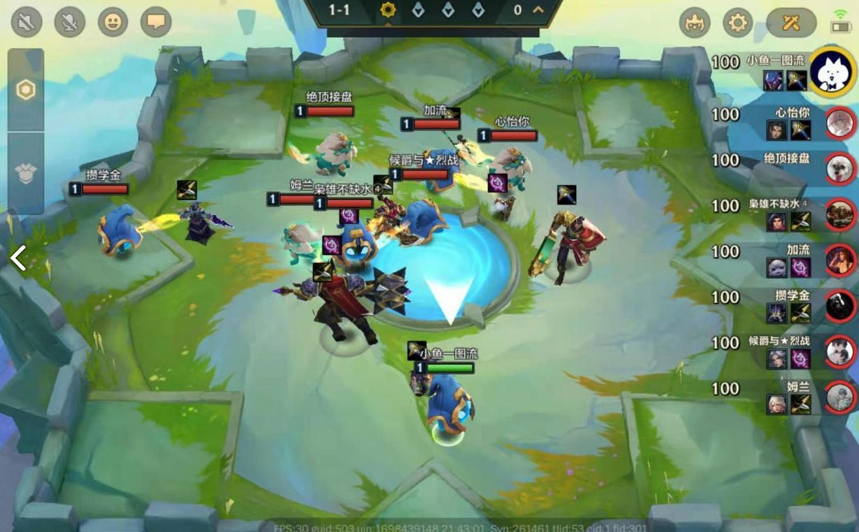 《金鏟鏟之戰》S1陣容搭配推薦 拉面熊