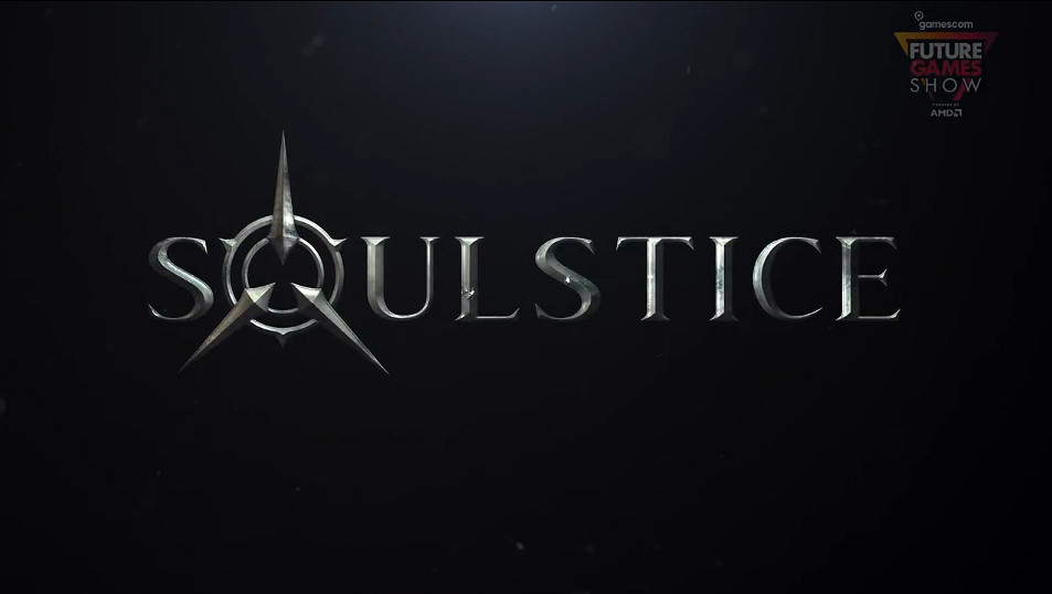 ARPG遊戲《Soulstice》科隆展發布新遊玩展示宣傳片 ARPG遊戲《Soulstice》科隆展發布新遊玩展示宣傳片