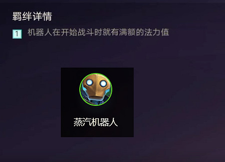 《金鏟鏟之戰》羈絆效果一覽 金鏟鏟之戰全羈絆解讀