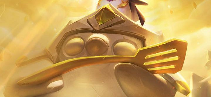 《金鏟鏟之戰》S1陣容搭配推薦 帝國潛行者