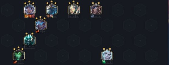 《金鏟鏟之戰》S5.5陣容推薦 黎明徵服啤酒人 《金鏟鏟之戰》S5.5陣容推薦 黎明徵服啤酒人