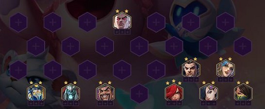 《金鏟鏟之戰》S1陣容搭配推薦 帝國潛行者