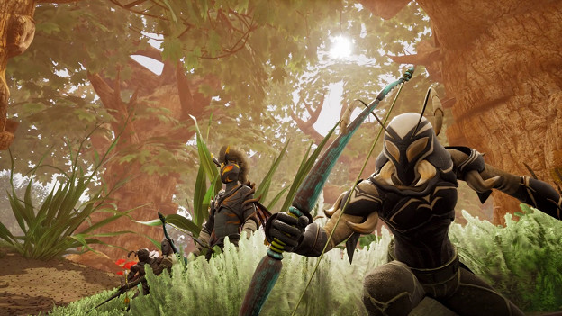 《小小世界》最新預告片在未來夏季遊戲展上首映！《小小世界》 Demo 將於 10 月發布