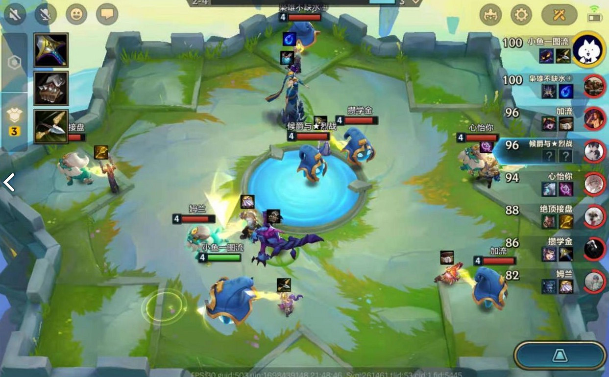 《金鏟鏟之戰》S1陣容搭配推薦 拉面熊