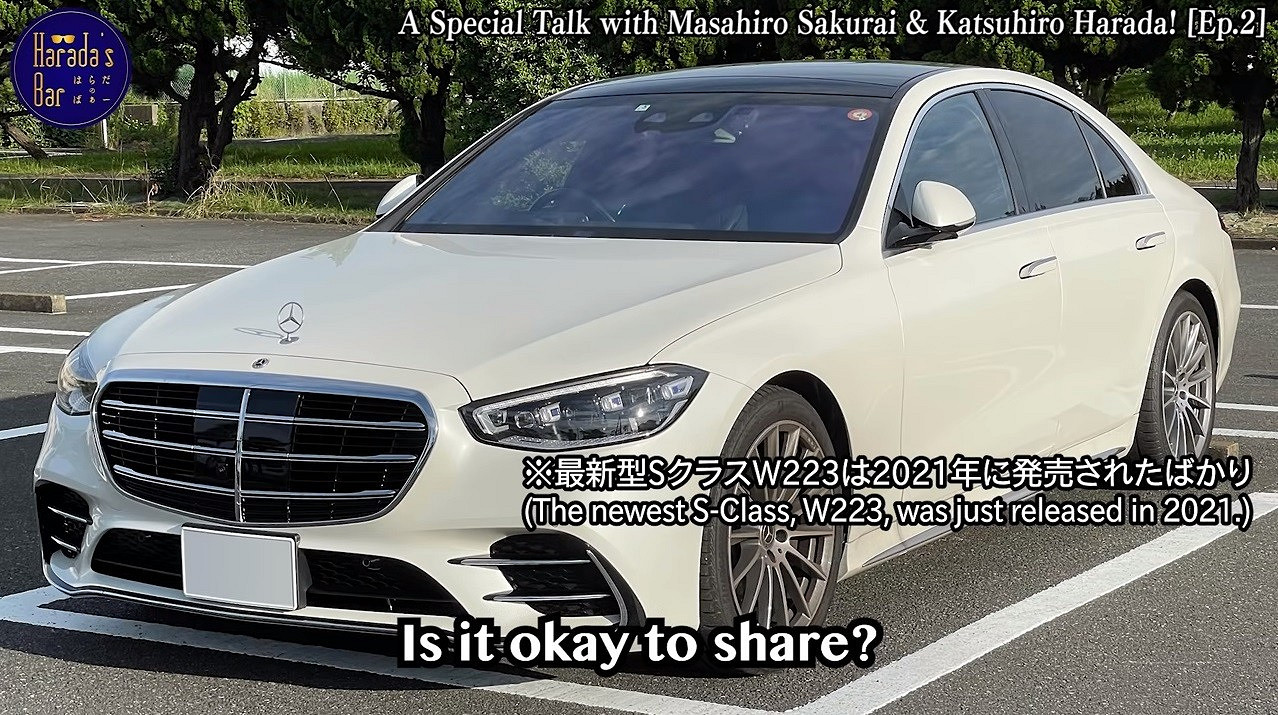 任天堂大亂鬥製作人櫻井政博最愛並非遊戲而是開車 任天堂大亂鬥製作人櫻井政博最愛並非遊戲而是開車
