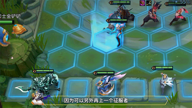 《金鏟鏟之戰》S5.5亞索陣容推薦 英雄之黎明黑夜亞索怎麽玩 《金鏟鏟之戰》S5.5亞索陣容推薦 英雄之黎明黑夜亞索怎麽玩